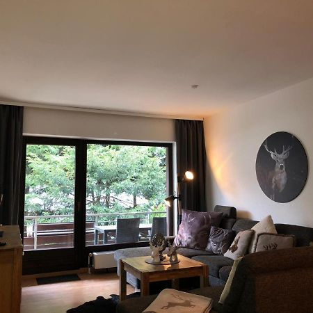 Ferienwohnung Feldstrasse Zentrum Винтерберг Екстериор снимка