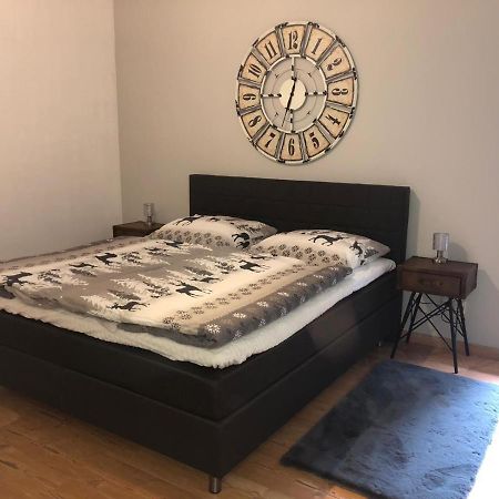 Ferienwohnung Feldstrasse Zentrum Винтерберг Екстериор снимка